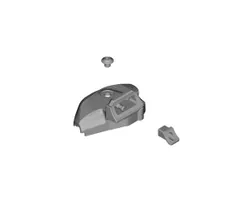 K&aring;pa Shimano H&ouml;ger SL-M9100-I